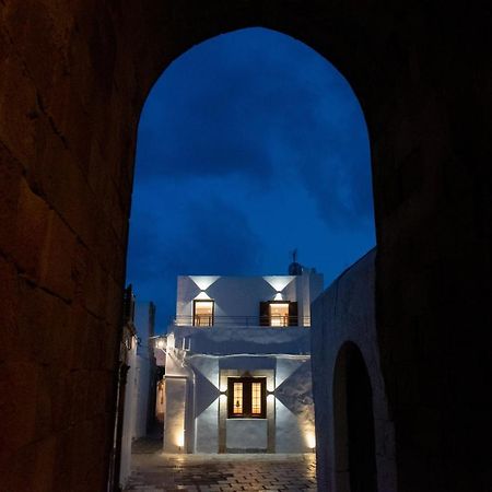 In Lindos (Adults Only) Villa Ngoại thất bức ảnh