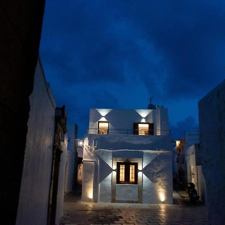 In Lindos (Adults Only) Villa Ngoại thất bức ảnh