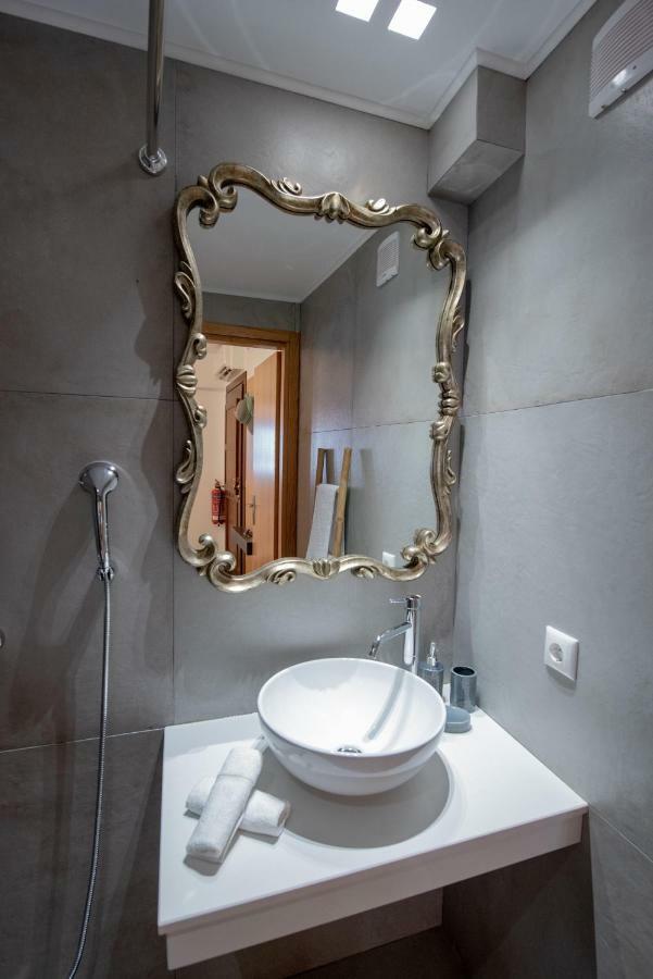 In Lindos (Adults Only) Villa Ngoại thất bức ảnh